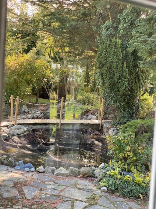 The Willow Studio - Peaceful Retreat Near Whitstable Seaside Faversham Exterior photo